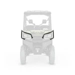 Can-am Oem Black Front Corner Protectors Defender & Max HD5 HD8 HD10 715005774. Fixed Price $244.99.