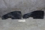 97-99 Polaris Xplorer Xpress 300 Inner Fender Left Right Splash Guards Shields. Fixed Price $9.95.