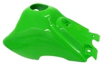 2000-UP Oem Suzuki Plastic Gas Tank Cover Green Motorcycle For Kids. Fixed Price $89.99.