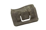 Can-am Maverick X3 Turbo Ds 64 23 Bulkhead Cover 707900486 #3 54484. Fixed Price $9.50.