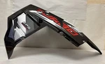 Polaris Rzr Fender Panel Front Right Xp Turbo Eps (1) Oem #5439779 #L291. Fixed Price $179.99.