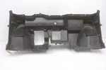 Honda Pioneer 1000-5 Deluxe 23 Firewall Panel Front Cab 64100-HL4-AK0 52934. Fixed Price $149.99.