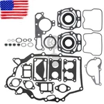 For Kawasaki Full Gasket Seal Kit Mule 2500 2510 KAF620A 4X4 KAF620C. Fixed Price $16.59.