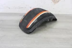 1982 Kawasaki KLT200 Front Fender Assembly 35004-4002-6D. Fixed Price $79.00.