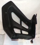 06-09 Honda TRX450R Rear Right Splash Guard Stay Bracket Oem 80121-HP1-600 4P678. Fixed Price $59.97.