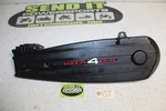 O/s 1994 Polaris Sportsman 400L 4X4 Chain Guard 5431717. Fixed Price $149.99.