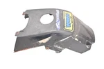 87 Yamaha Warrior Gas Tank Cover YFM350X. Fixed Price $69.99.