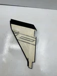 Polaris Rzr Xp 1000 / Turbo Right Bolster Panel Oem 5450756. Fixed Price $24.79.