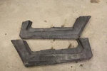 2008 Polaris Rzr 800 Rocker Panels / Side Covers. Fixed Price $161.99.