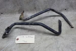 98-04 Kawasaki Bayou 300 4X4 93-99 400 Front Fender Left Right Brackets See Pics. Fixed Price $29.95.