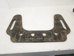 04 Polaris Magnum 330 2X4 Front Rack Mount 5246660-067 2003-2005. Fixed Price $40.00.
