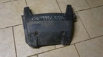 05 06 Honda TRX650 Rear Bumper Cover 81320-HN8-0000 4P123. Fixed Price $5.99.