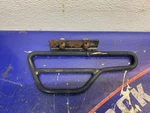 Oem Arctic Cat 90 Y-12 & 50 Y-6 Left Foot Guard 3301-254 2002-2005. Fixed Price $22.49.
