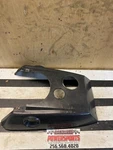 89-10 Kawasaki Klf Bayou 220 250 Gas Tank Plastic Cover Black Oem. Fixed Price $27.99.