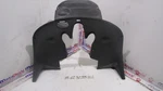 Plastic Front Wheel Cover Piaggio MP3 300 400 Ie 09 13. Fixed Price $68.01.