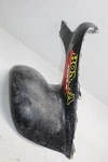 1997 Honda Sportrax TRX300EX 2X4 Front Right Fender Mud Splash Guard Flap. Fixed Price $22.50.
