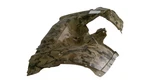 Nos 2008 Honda TRX500 Oem Fender 80100-HP0-E40ZA New. Fixed Price $293.26.