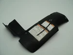 Yamaha Kodiak 4X4 #E134 Left Rear Footwell Fender Mud Flap Cover. Fixed Price $29.99.