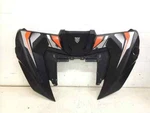 Front Fenders Plastic 2016 Yamaha Wolverine R-spec Yxe 700 4X4 Eps 2846A. Fixed Price $169.44.