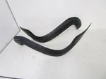 Polaris Sportsman 90 Rear Fender Flairs Left Right 0450629 2001-2002. Fixed Price $33.75.