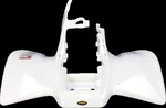 Maier 117521 Fender Rr TRX450R Wh. Fixed Price $351.79.