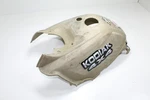 2002 Yamaha Kodiak 400 Oem Fuel Tank Cover 5GH-2171A-10-00 AY26 P84. Fixed Price $71.24.