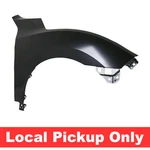 New Primed Passenger Side Steel Fender For 2019-2020 Honda Civic HO1241200. Fixed Price $54.60.