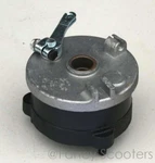 Front Right Brake Drum W/shoes Roketa,taotao,coolster Peace TPATV501 512. Fixed Price $28.99.