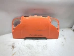 16 Kubota Rtv X1140 Front Center Hood Bonnet Access Panel Cover Plastic. Fixed Price $378.67.
