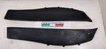 Pair Floorboards Footrest Piaggio X9 180 Amalfi 2000-2002 Dis. 575598/575597. Fixed Price $12.47.