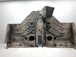 18-21 Can Am Maverick Trail 800 Front Interior Floor Pan. Fixed Price $162.52.