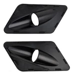 Atv Body Plastic Front Fender Vent Coolster 3050C 110CC Quad PS70. Fixed Price $8.99.