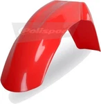 Polisport - 8550000013 Front Fender Red Honda CRF450R CR125R CR250R. Fixed Price $36.99.