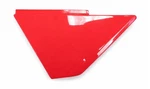 98-00 Honda TRX300 Fourtrax Red Side Cover Kick Start 83500-HM4-A10ZC. Fixed Price $44.90.