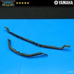 Genuine Oem 1986 Yamaha Badger YFM80 Front Fender Mounting Brackets Stays. Fixed Price $10.26.