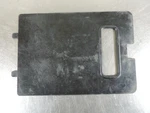 1996 Suzuki LT160 LT-F160 Quadrunner Storage Cover Lid Rear Fender Access. Fixed Price $19.99.