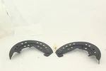 2005 Suzuki Kingquad 700 Front Brake Disc Covers 59231-31G11. Fixed Price $15.96.