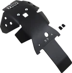 T.m. Designworks Skid Plate Ktm Husqvarna KHLG-350-BK. Fixed Price $180.15.