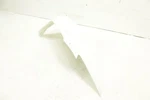 Yamaha Wolverine X4 850 Fender Right Front (white) BG4-F1556-20-00 49036. Fixed Price $39.97.