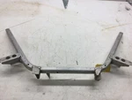 Can-am Outlander Max 400 650 800 2006-2012 Oem Front Fender Support 70500145. Fixed Price $59.50.