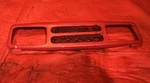 1992 Honda Fourtrax Front Grille Passion Red 66300-HM4-730ZB. Fixed Price $99.95.