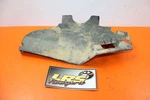 97-01 Honda Trx 250 Recon Front Left Inner Mud Splash Cracked 61867-HM8-000. Fixed Price $29.95.