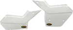 Maier Mfg 234001 Replacement Side Panels White. Fixed Price $119.95.