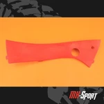02-05 2003 Arctic Cat 250 2X4 Oem Right Side Cover Plastic Body Panel. Fixed Price $79.99.