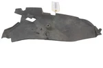 Honda Rancher 350 Tm 00 Splash Guard Front Inner Left 61867-HN5-670 53626. Fixed Price $16.94.
