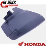New Oem Honda Rincon 650 680 Front Right Fender Side Mud Extension Guard Flap. Fixed Price $56.95.