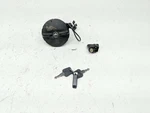 22 Can Am Ryker Spyder 900 Ace Lock Set Ignition Switch Cap And Key. Fixed Price $81.89.