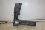 18-20 Yamaha Wolverine 850 X4 Right Roll Cage Cover BG4-K813G-00-00. Fixed Price $9.55.