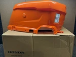 14-26 Honda Rancher 420 Right Front Fender Orange Fourtrax Fast Ship. Fixed Price $169.99.