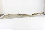 04-05 Honda Sportrax TRX450R 2X4 Engine Motor Skid Plate Belly C8769. Fixed Price $80.00.